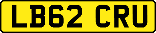 LB62CRU