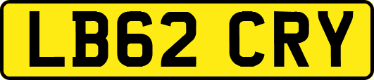 LB62CRY