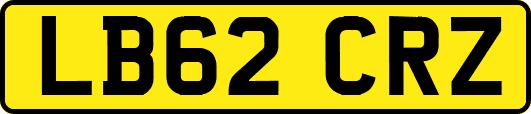 LB62CRZ