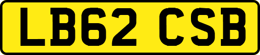 LB62CSB