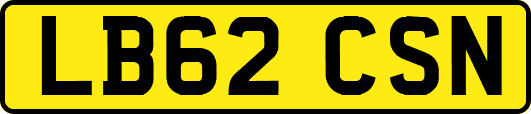 LB62CSN