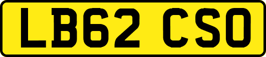 LB62CSO