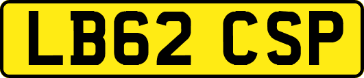 LB62CSP