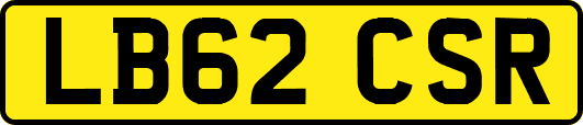 LB62CSR