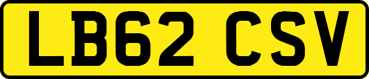 LB62CSV