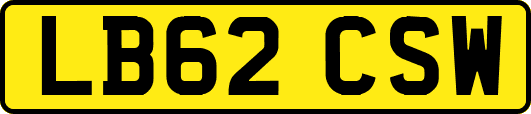 LB62CSW