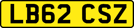 LB62CSZ