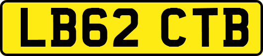 LB62CTB
