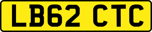 LB62CTC