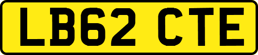 LB62CTE
