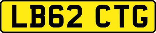 LB62CTG