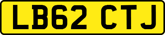 LB62CTJ