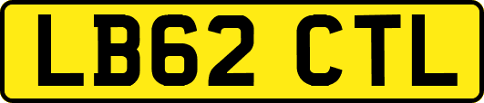 LB62CTL