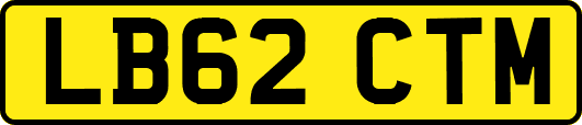 LB62CTM