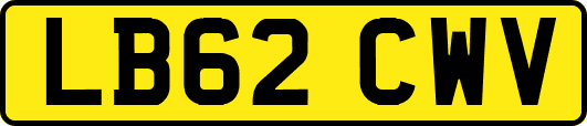 LB62CWV