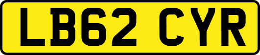 LB62CYR