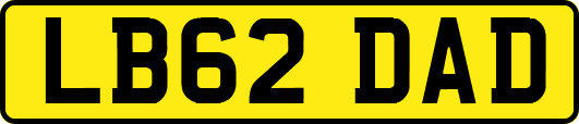 LB62DAD