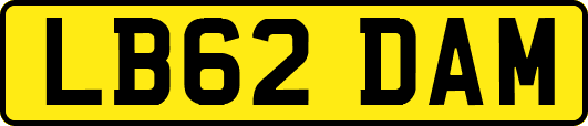 LB62DAM
