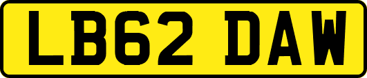 LB62DAW