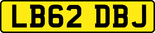 LB62DBJ