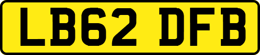LB62DFB