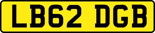 LB62DGB