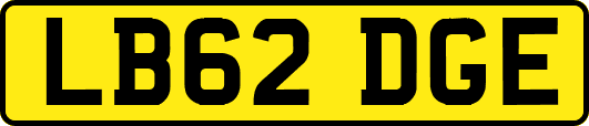 LB62DGE