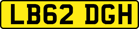 LB62DGH