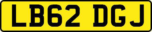 LB62DGJ