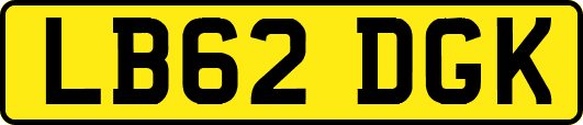 LB62DGK