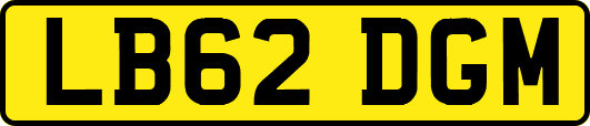 LB62DGM