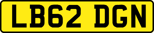 LB62DGN