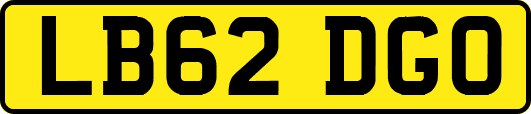LB62DGO