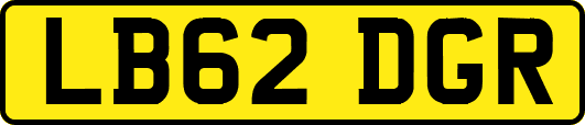 LB62DGR
