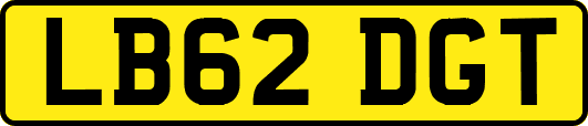 LB62DGT