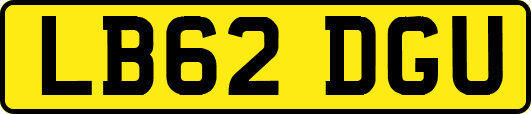 LB62DGU