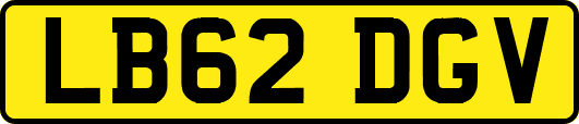 LB62DGV