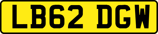 LB62DGW