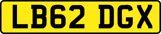 LB62DGX