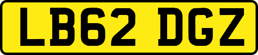 LB62DGZ