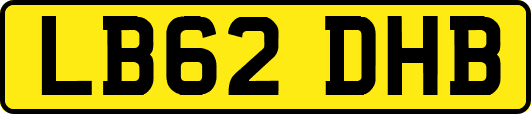 LB62DHB