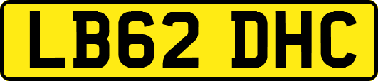 LB62DHC