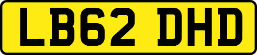 LB62DHD