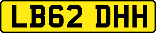 LB62DHH