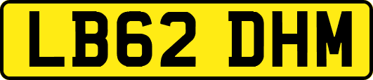 LB62DHM