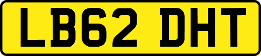 LB62DHT