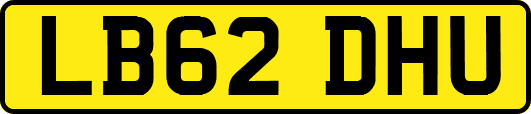 LB62DHU
