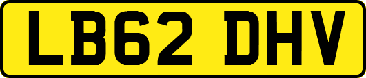 LB62DHV