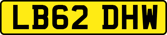 LB62DHW