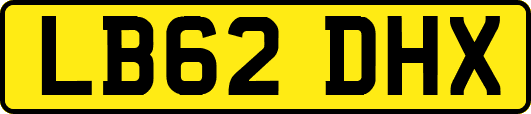 LB62DHX